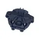 Coxim Dianteiro Motor Tarja Verde 20501391