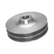 Polia Compressor Furo Cônico 2 Canais para Mercedes-Benz 1214 1618 1620 1718 3661320015
