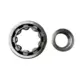 ROLAMENTO DE ROLOS (30X72X19MM) CAMBIO EATON RT7608LL FERSA TJG311425A