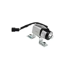 Válvula Solenoide BC459A427AD