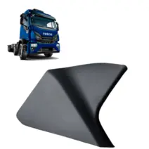 Tampa Farol IVECO Tector 2019/. S/ Pintura - LE Bonfanti 5802812823