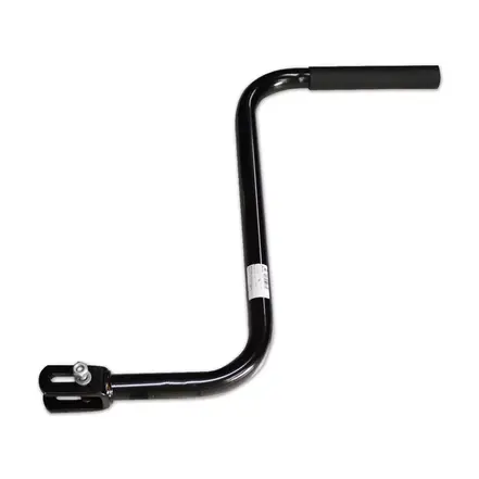 Manivela Pe Mecânico R356X400 Jost AL00211J01