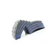 Lona de Freio Dianteiro e Traseiro STD Master Plus Thermoid 2R0698075F
