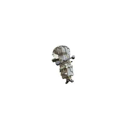 Câmbio Eaton Ecobox ESO6106 para Volkswagen com Troca 23B300042E