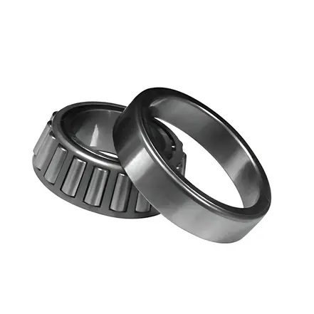 Rolamentos Roda Dianteira Interno (25590/25522) Eaton 2TA498628