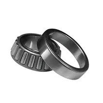 Rolamentos Roda Dianteira Interno (25590/25522) Eaton 2TA498628