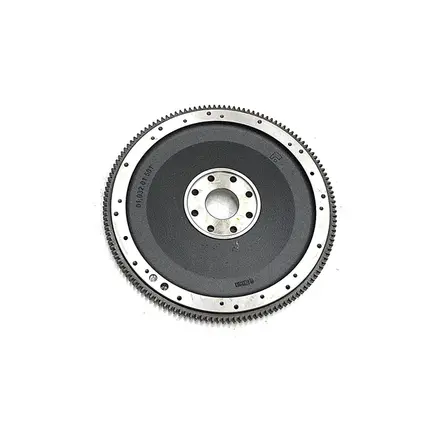 Volante do Motor Motor Cummins ISB 4.5L 6.7L Autimpex BH1X6375BA