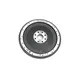 Volante do Motor Motor Cummins ISB 4.5L 6.7L Autimpex BH1X6375BA