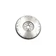 Volante do Motor Motor Cummins ISB 4.5L 6.7L Autimpex BH1X6375BA