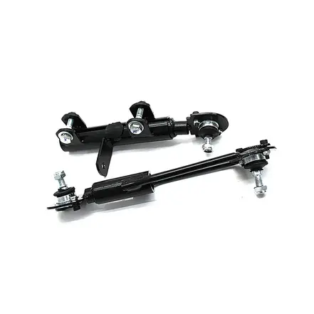 Pivô Terminal Haste Mudancas para Volkswagen Constellation 2T2711155D