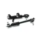 Pivô Terminal Haste Mudancas para Volkswagen Constellation 2T2711155D