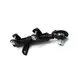 Pivô Terminal Haste Mudancas para Volkswagen Constellation 2T2711155D