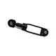 Pivô Terminal Haste Mudancas para Volkswagen Constellation 2T2711155D