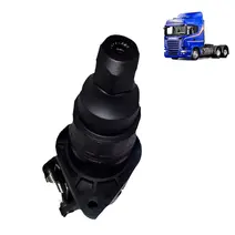 TOMADA ELETRICA 7 POLOS FEMEA C/ ABS E RASTREADOR DNI 3505457326