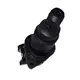 TOMADA ELETRICA 7 POLOS FEMEA C/ ABS E RASTREADOR DNI 3505457326