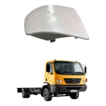 DEFLETOR LATERAL DA MOLDURA FAROL - LE MB ACCELO 815 915C 9798800340