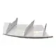 DEFLETOR LATERAL DA MOLDURA FAROL - LE MB ACCELO 815 915C 9798800340