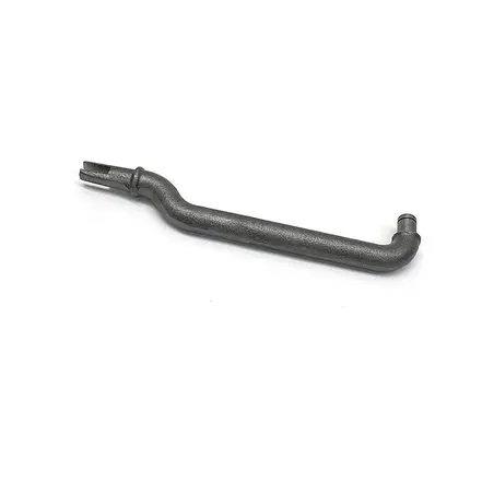 Haste Acionamento Sapata / Patim Traseiro para Volkswagen e Ford 2P0609631