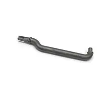 Haste Acionamento Sapata / Patim Traseiro VW Ford Flaus 2P0609631