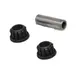 Bucha Alavanca do Câmbio (Somente a Bucha) para Mercedes-Benz e Ford 9702600098