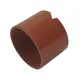 Mangueira INTERC.90X90X70MM Silicone Vermelho 3760940382