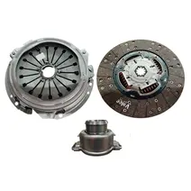 Kit de Embreagem IVECO Daily 3.0 16V EURO 5 Valeo 500058909