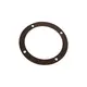 Junta Tampa Calota 4 Furos Cubo 90/90 Carretas Suspensys 202000118