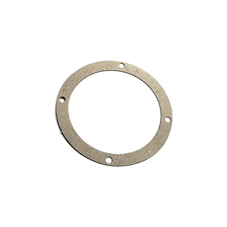 Junta Cubo 4 Furos Menor Carreta 135MMX180MMX9MM Suspensys 2RR512173