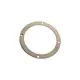 Junta Cubo 4 Furos Menor Carreta 135MMX180MMX9MM Suspensys 2RR512173