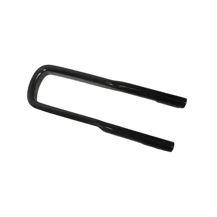 Grampo Feixe Molas 7/8X77X560 com Porca