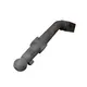 ALAVANCA TRAMBULADOR CAMBIO ZF S5420 PATRAL BF8T7210B