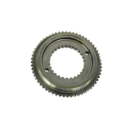 Corpo Sincronizador 5 Marcha Câmbio ZF S5420 Patral BF8T7A124B