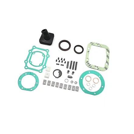 Jogo de Reparo Completo Câmbio ZF S5420 1307298017