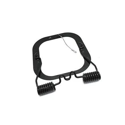 Suporte com Mola Fixação Guarda Pó para Volkswagen Delivery 5-140E 8-150E 2P0711120