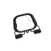 Suporte C/ Mola Fixação Guarda Po VW Delivery 5-140E 8-150E 2P0711120