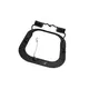 Suporte com Mola Fixação Guarda Pó para Volkswagen Delivery 5-140E 8-150E 2P0711120