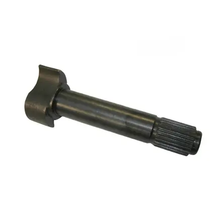 Eixo S 26 Estrias ESQ.DIANT.254MM 3894210136