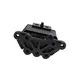 Coxim do Motor Traseiro Cummins ISF 3.8 Tarja Branca 2P0199382