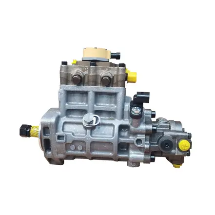 Bomba de Alta Pressão Caterpillar 938H 924H 315D 320D Recon 3212645