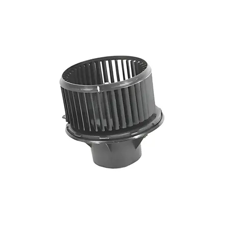 Motor Ventilador do Ar Condicionado para Mercedes-Benz 24V 2423 4844K 1418 0038300108