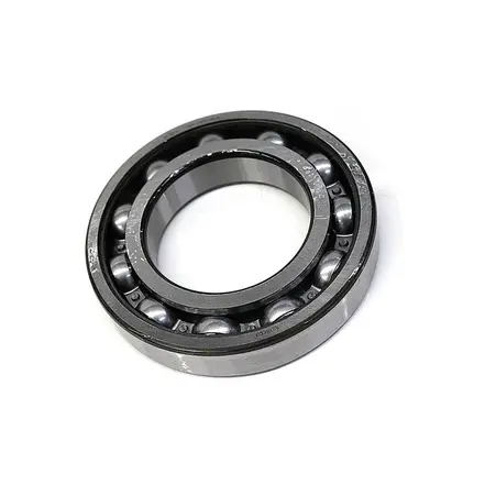 Rolamento Traseiro de Esferas Câmbios ZF Eurotecnica 2T0301845A