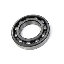 Rolamento Traseiro de Esferas Câmbios ZF Eurotecnica 2T0301845A