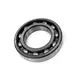 Rolamento Traseiro de Esferas Câmbios ZF Eurotecnica 2T0301845A