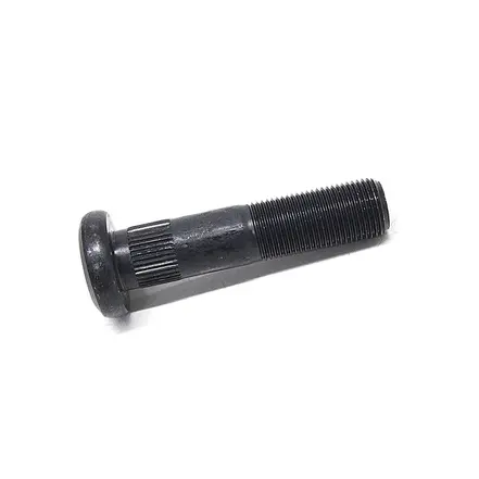 Parafuso de Roda Dianteiro M18X1.5X80 10.9 para Volkswagen ZM WHT007473A
