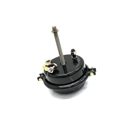 Cuíca de Freio Carreta 8 Haste Longa 203MM M16 Masterflex 301206752