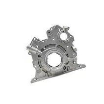 Bomba de Óleo Motor CUMMINS ISF 3.8 S/ Sensor Indisa 2P0198199A