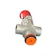 Válvula de Estacionamento Push Pull M16X1.5 Brex 308750447
