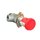 Válvula de Estacionamento Push Pull M16X1.5 Brex 308750447