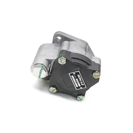 Bomba de Direção Hidráulica para Mercedes-Benz 1938S 1944S 2638 1632 0014604480