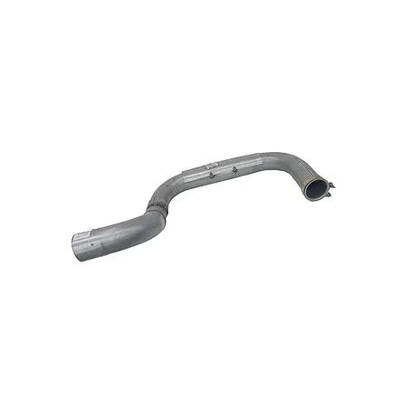 Tubo de Escapamento para Volkswagen Worker Betoneira 2U0253173L